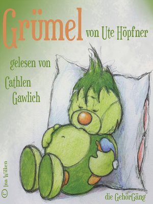 cover image of Grümel